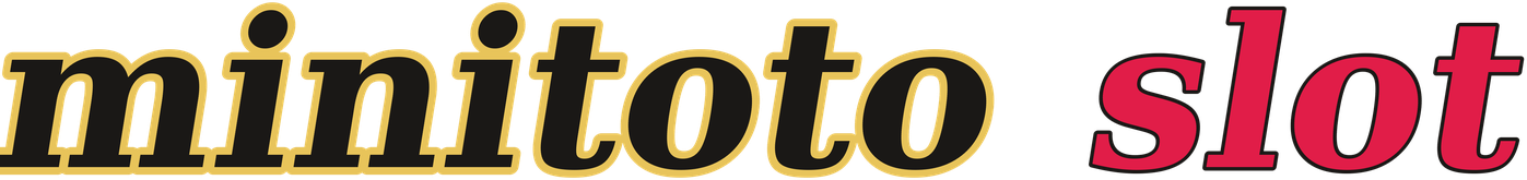 minitoto slot logo